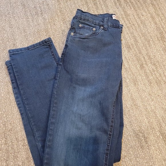 levis 502 regular taper - Picture 3 of 3